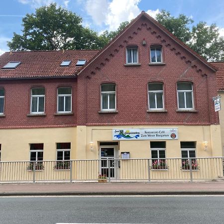 Am Konigszinnenberg Bodenwerder Zewnętrze zdjęcie