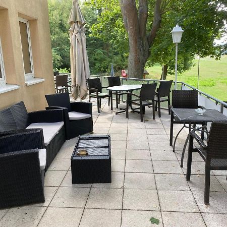 Am Konigszinnenberg Bodenwerder Zewnętrze zdjęcie