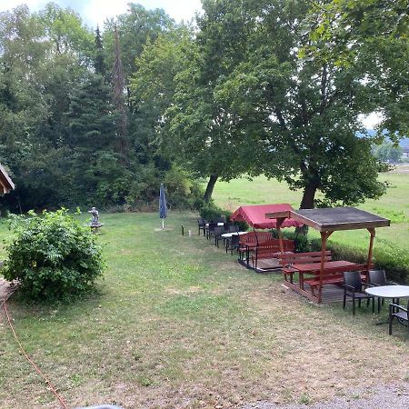 Am Konigszinnenberg Bodenwerder Zewnętrze zdjęcie